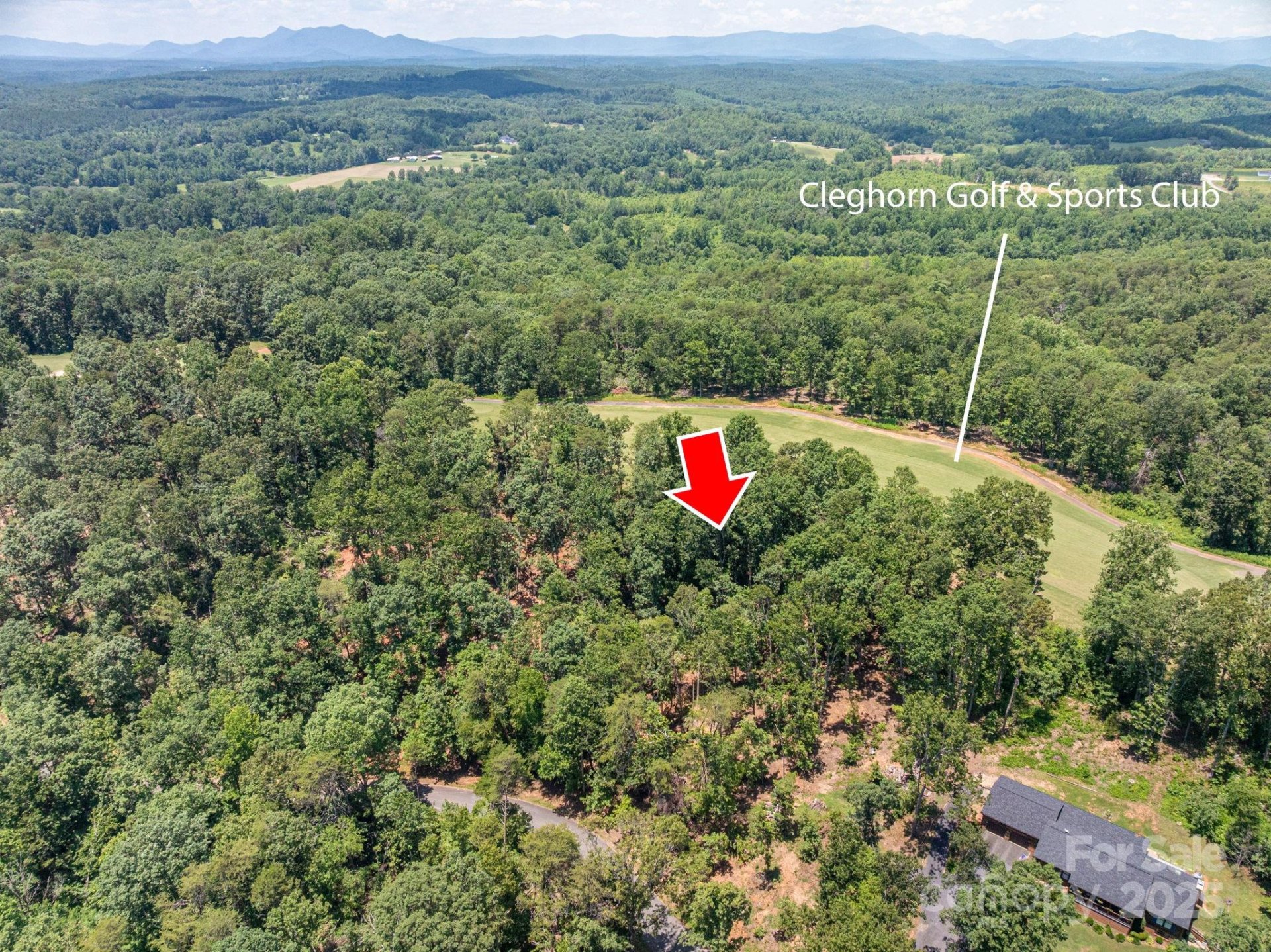 Property image 3 at Lot 209 Plantation Drive, Rutherfordton, NC 28139