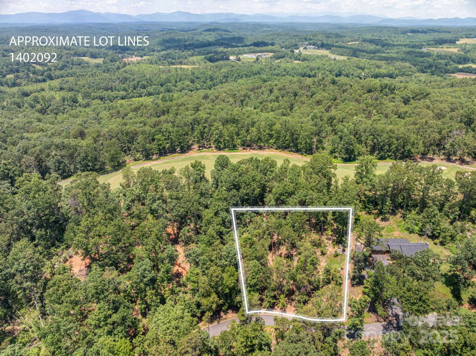 Property image 5 at Lot 209 Plantation Drive, Rutherfordton, NC 28139