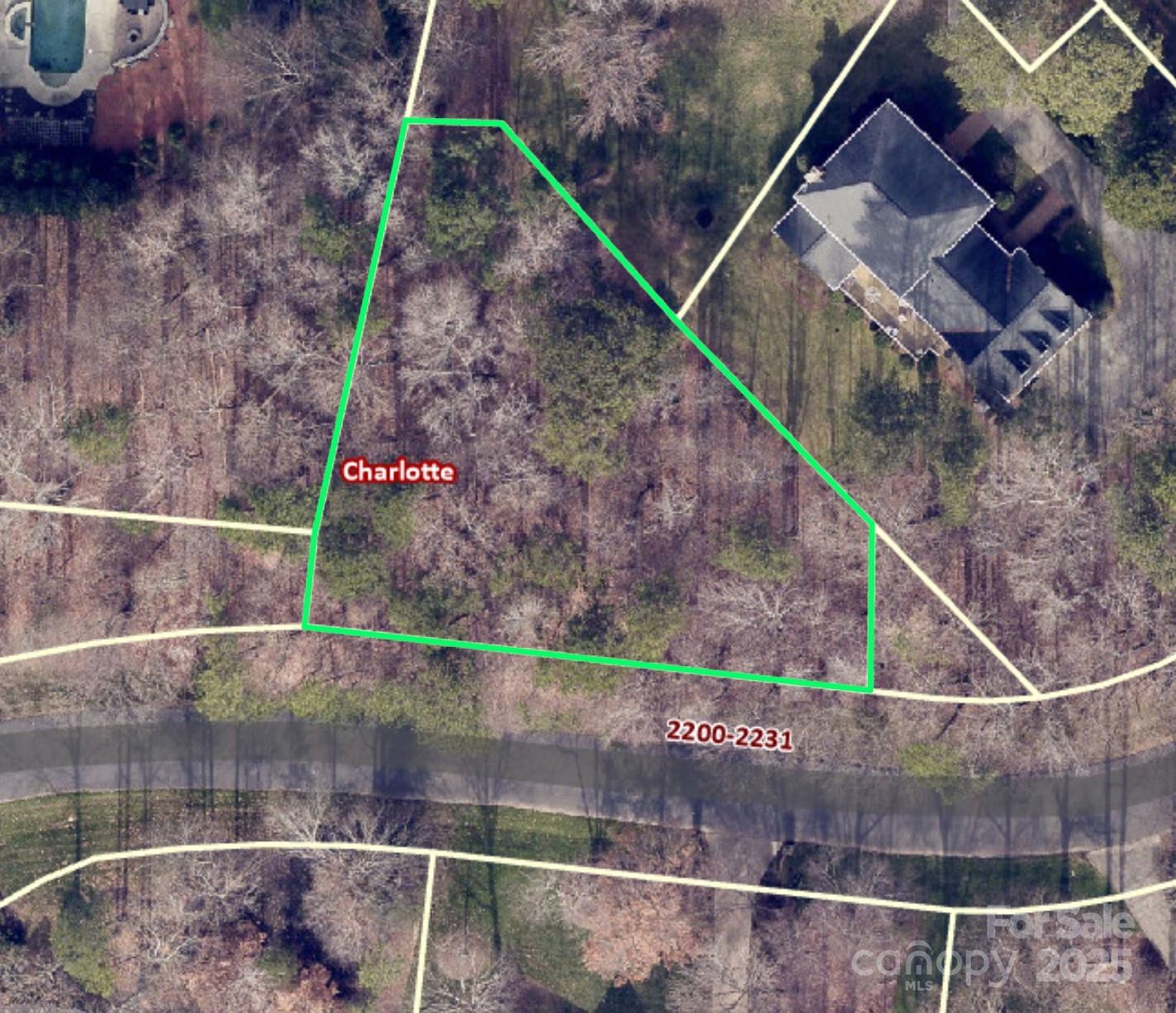 2216 Blue Bell Lane