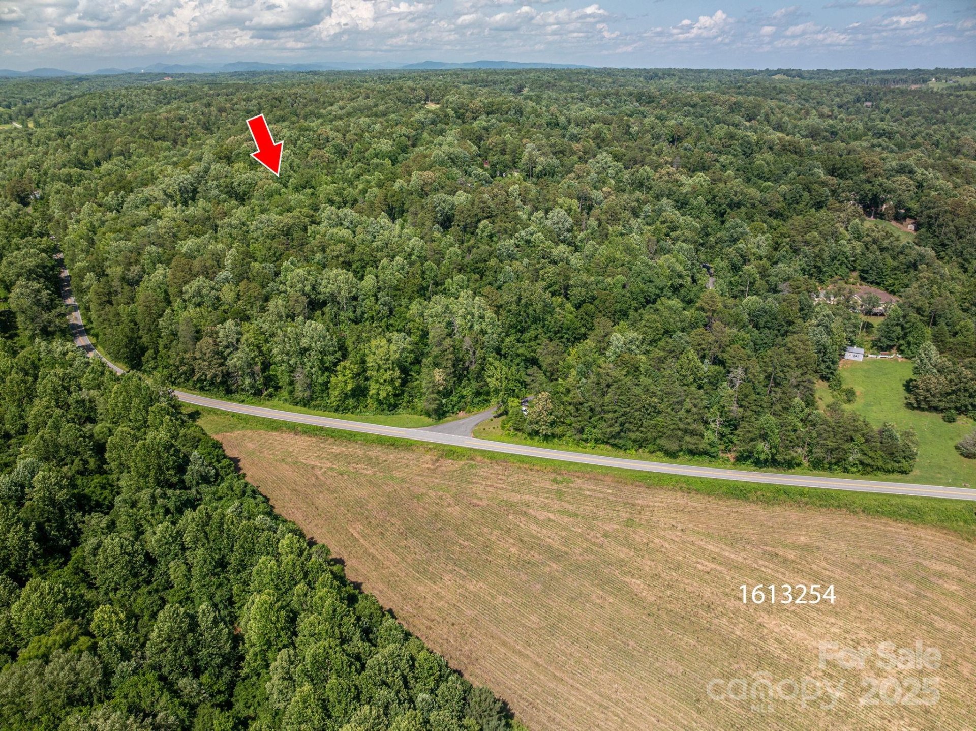 Property image 3 at Lot 166 Plantation Drive, Rutherfordton, NC 28139
