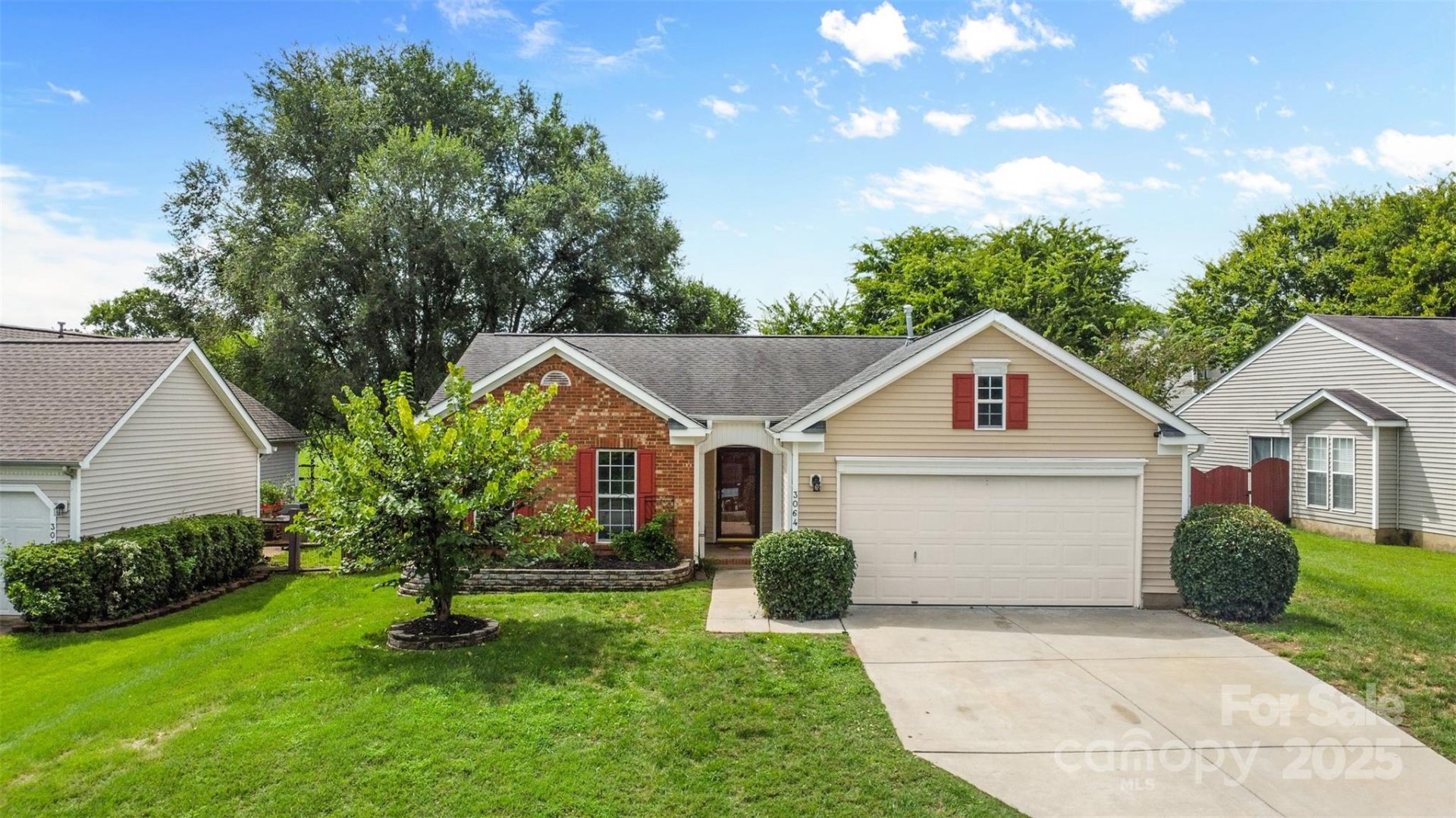 3064 Hawick Commons Drive