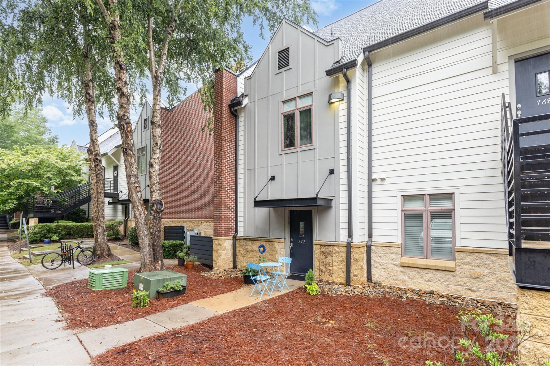 Property image 2 at 772 Cotton Gin Alley, Davidson, NC 28036