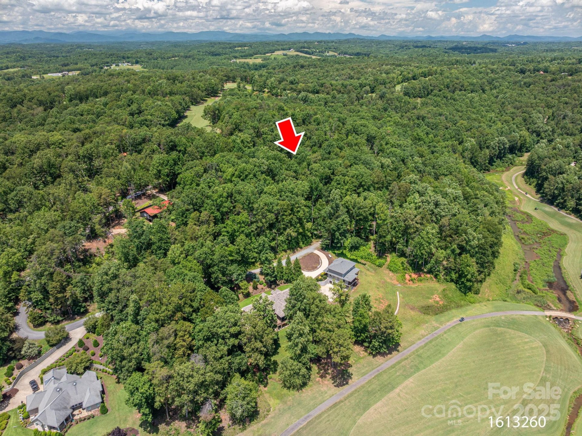 Property image 3 at Lot 210 Plantation Drive, Rutherfordton, NC 28139