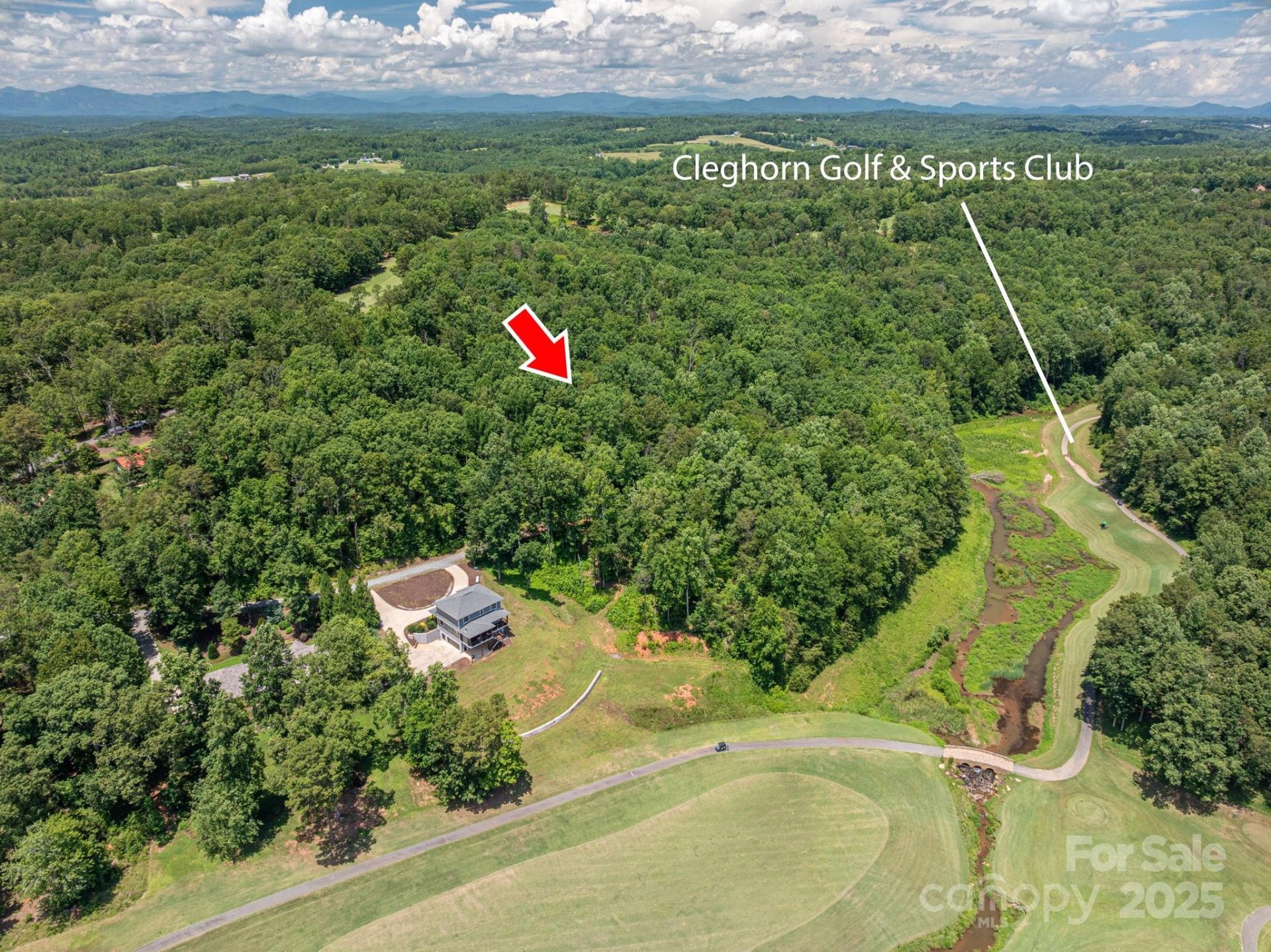 Property image 4 at Lot 210 Plantation Drive, Rutherfordton, NC 28139