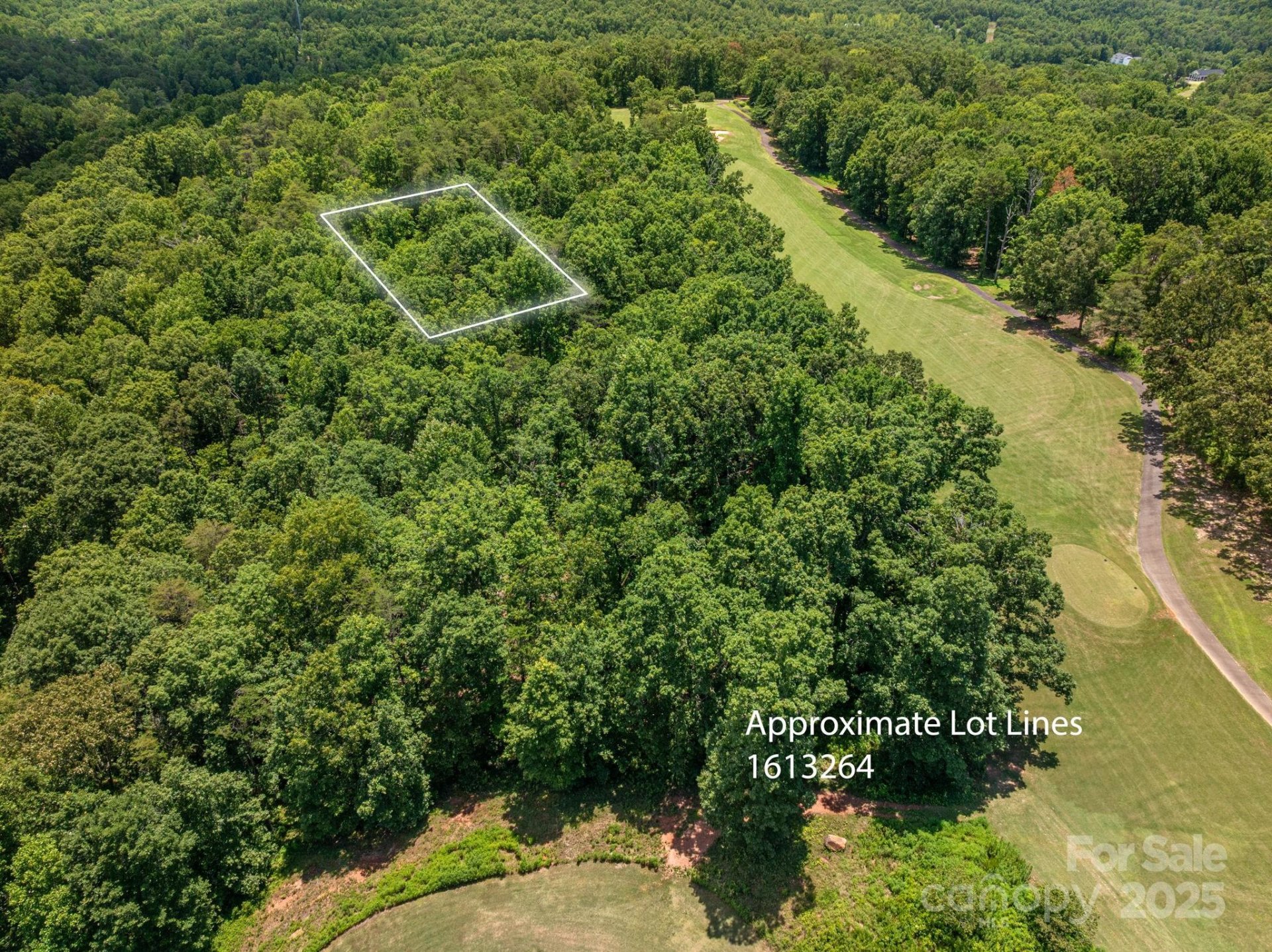 Property image 2 at Lot 215 Plantation Drive, Rutherfordton, NC 28139