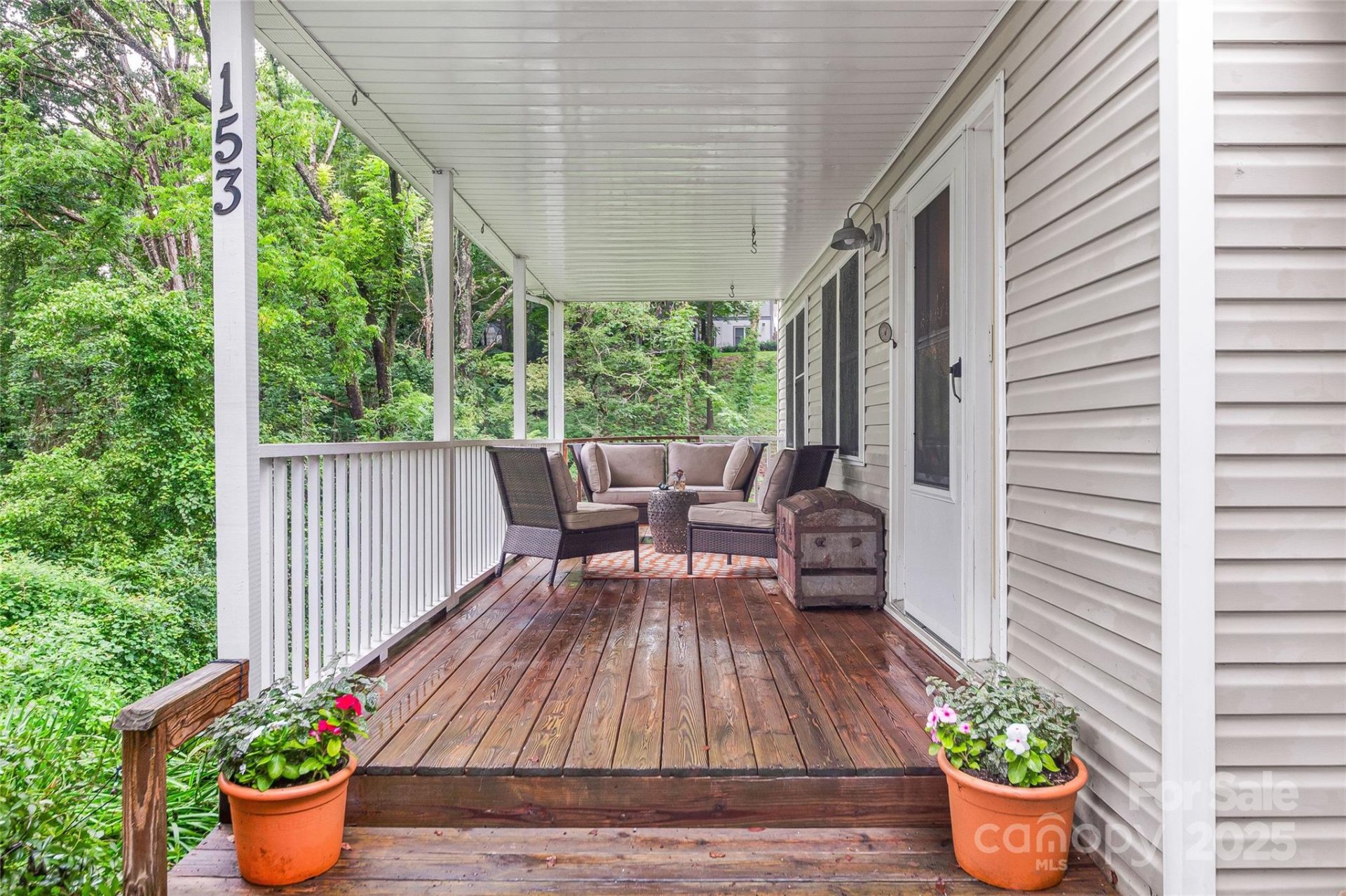 Property image 1 at 153 Hudson Street, Asheville, NC 28806