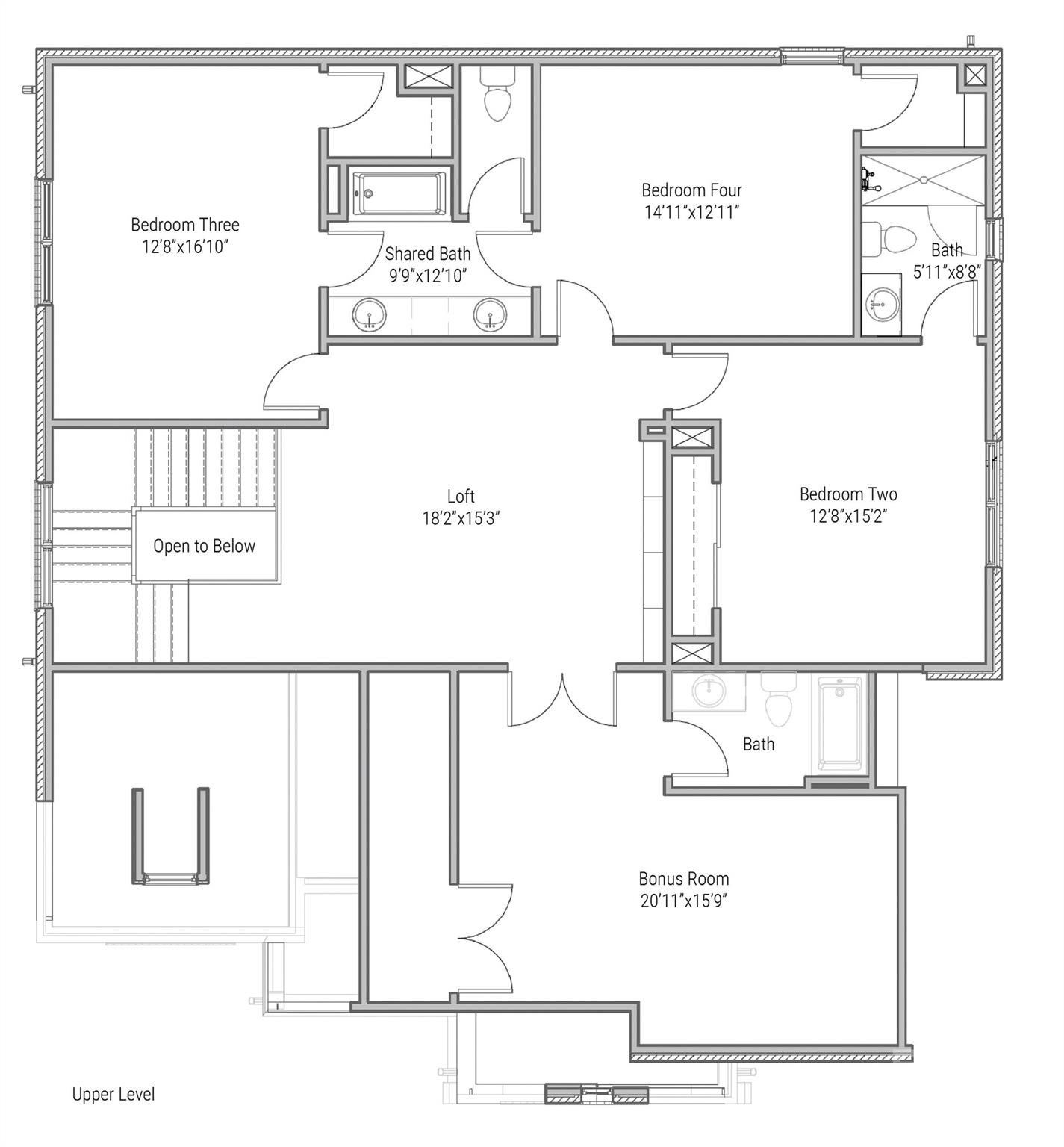 Property image 4 at 924 Poindexter Drive, Charlotte, NC 28209