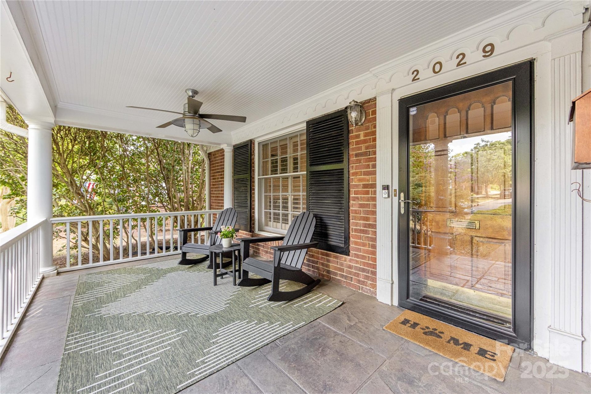 Property image 2 at 2029 Charlotte Drive, Charlotte, NC 28203