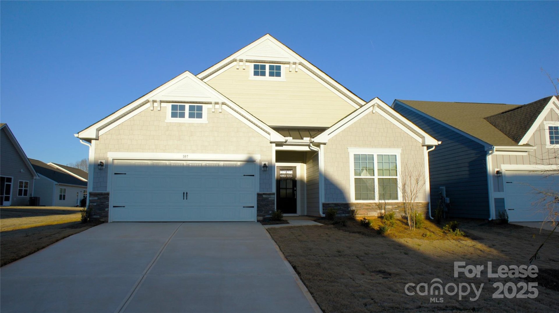 107 Pampas Place