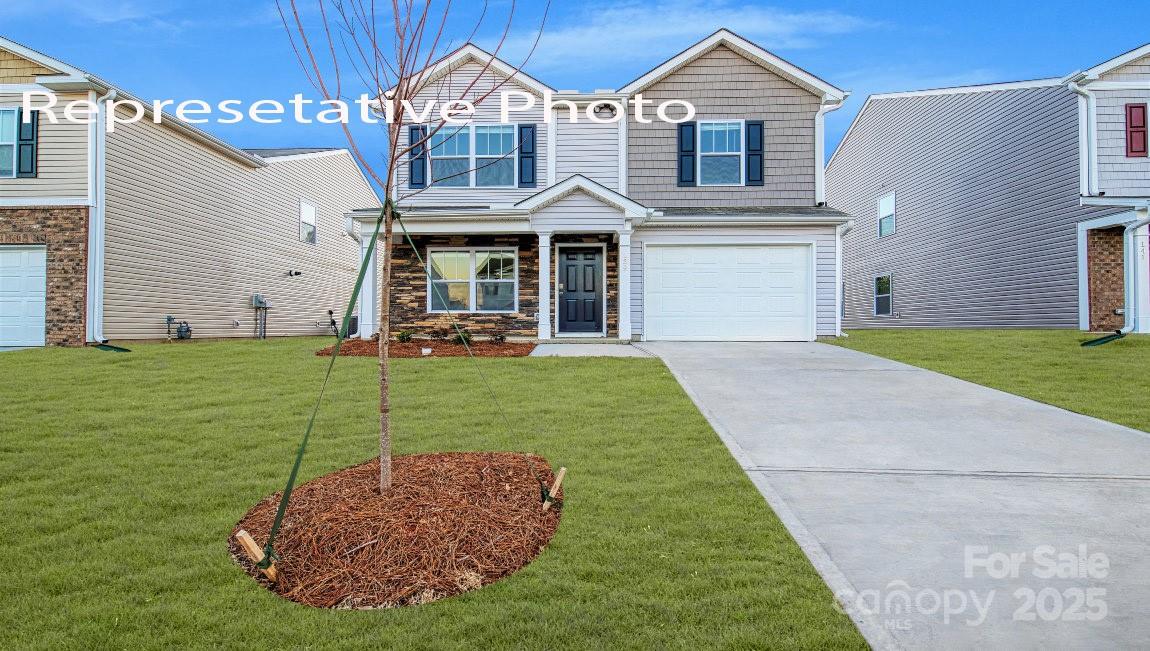 Property at 1047 20th Avenue Loop, Hickory, NC 28602