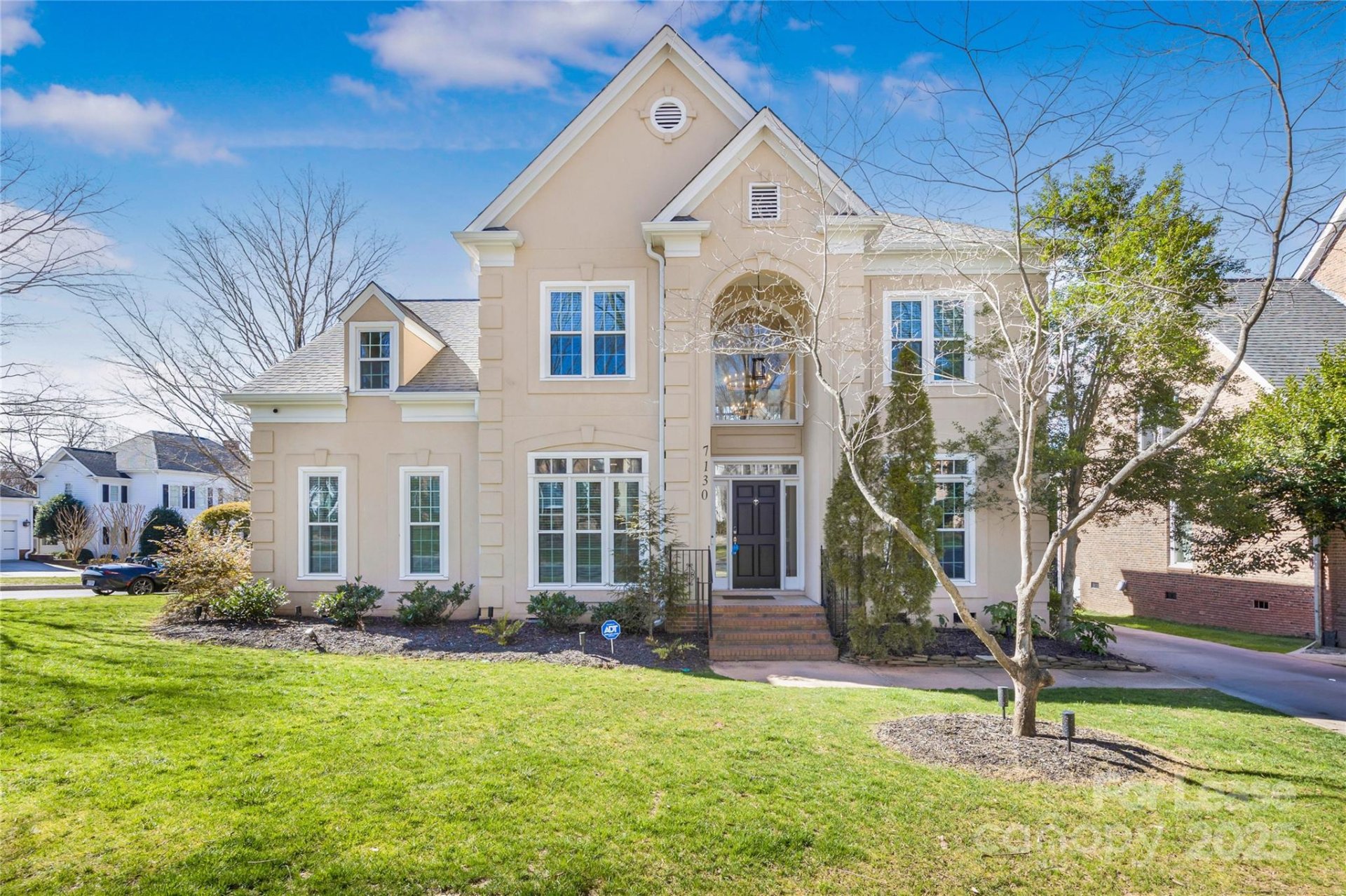 Property image 1 at 7130 Prescott Pond Lane, Charlotte, NC 28270