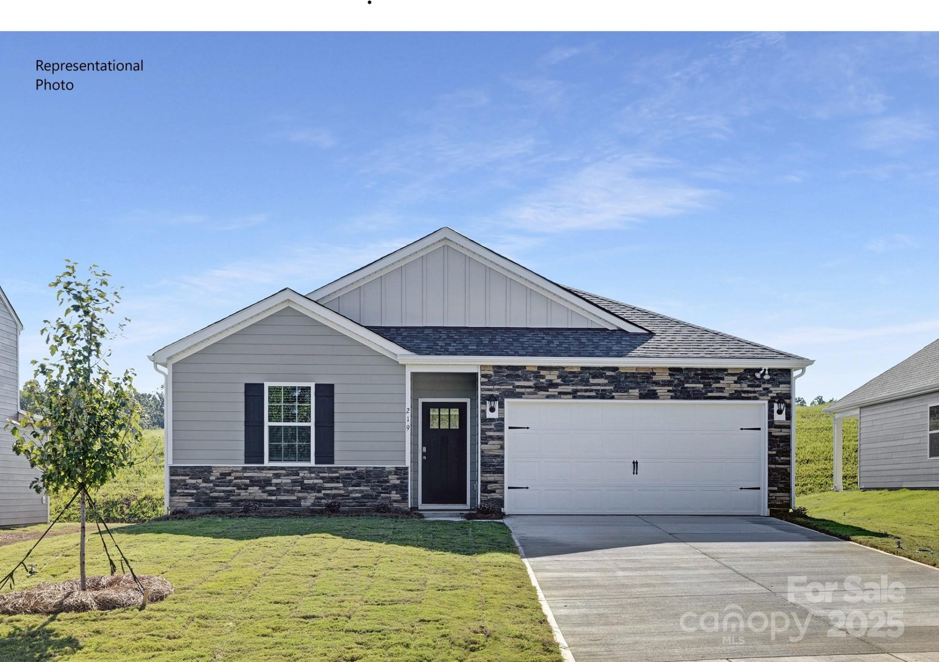 213 Parker Claire Lane