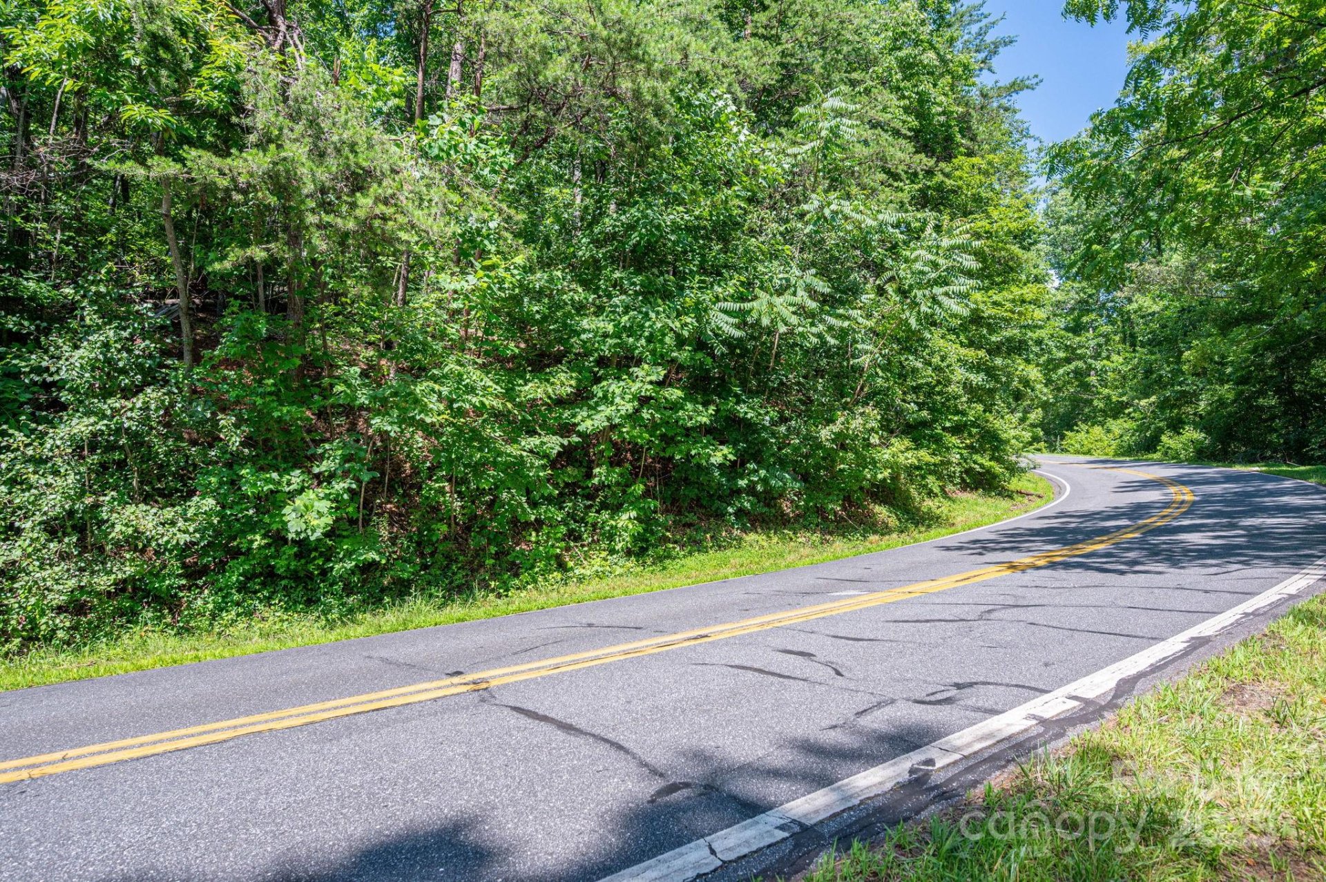Lot 3 Cleghorn Mill Road