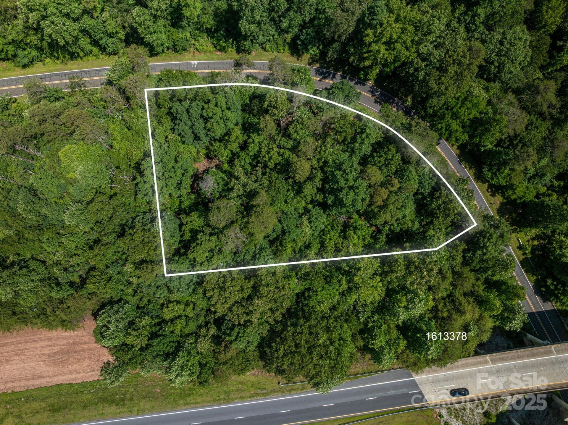 Property image 2 at Lot 3 Cleghorn Mill Road, Rutherfordton, NC 28139