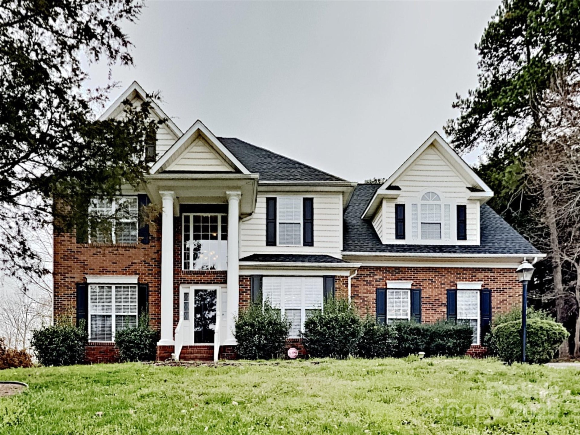 184 Rocky Knoll Court
