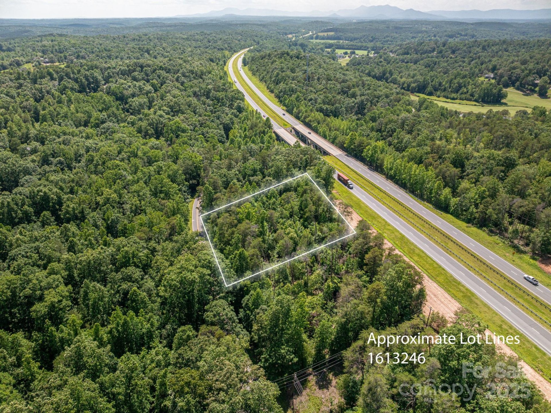 Property image 4 at Lot 2 Cleghorn Mill Road, Rutherfordton, NC 28139