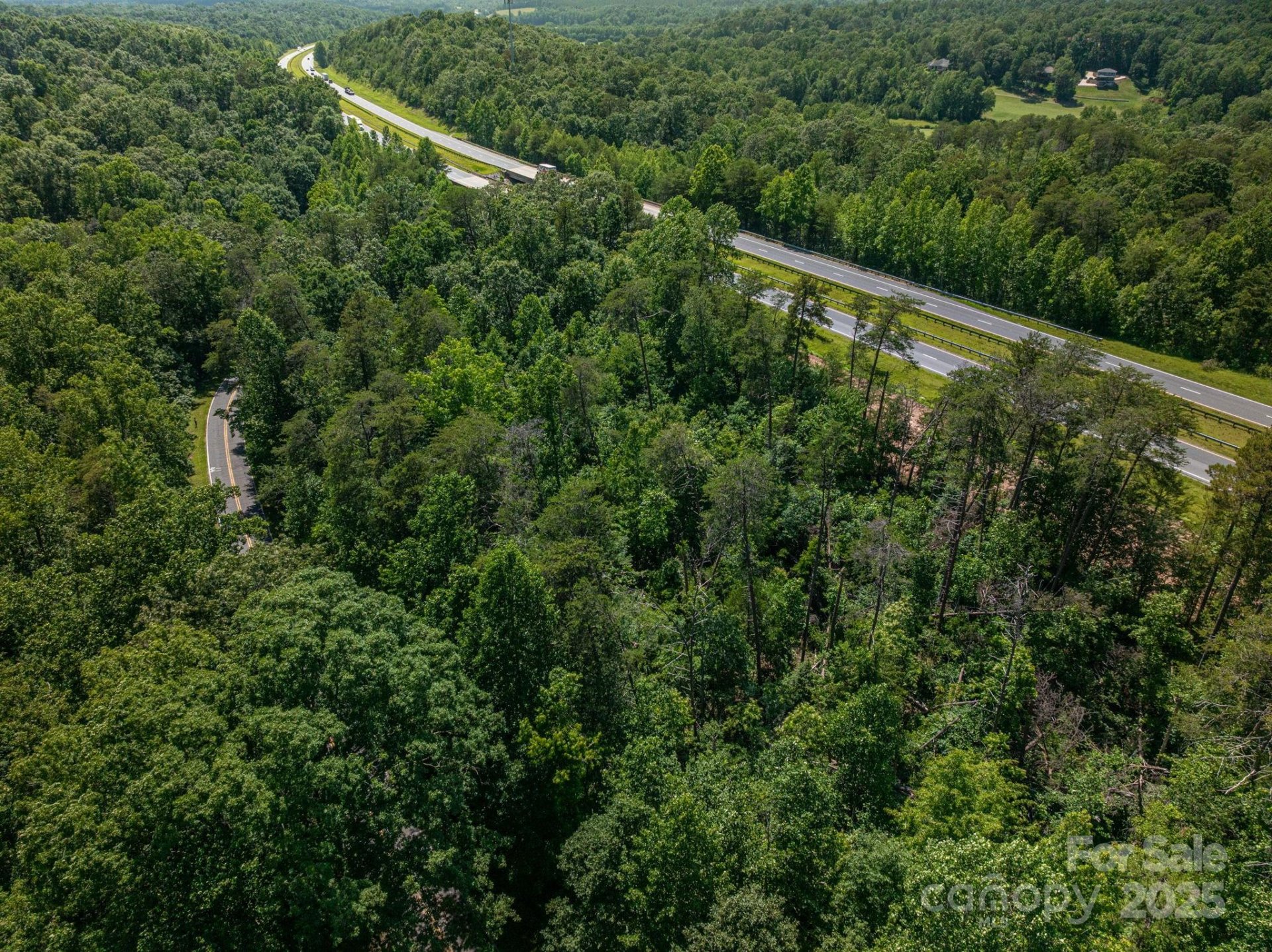 Property image 5 at Lot 2 Cleghorn Mill Road, Rutherfordton, NC 28139