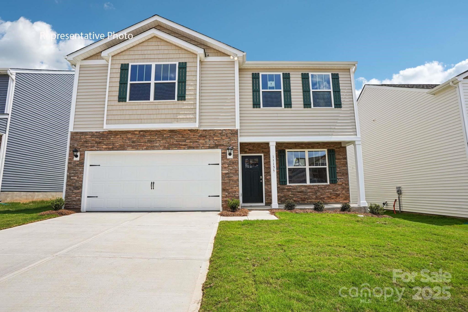143 Parker Claire Lane
