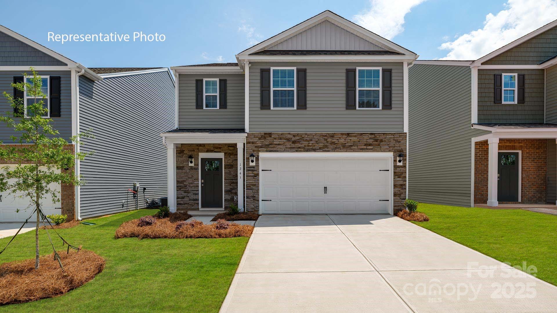 137 Parker Claire Lane