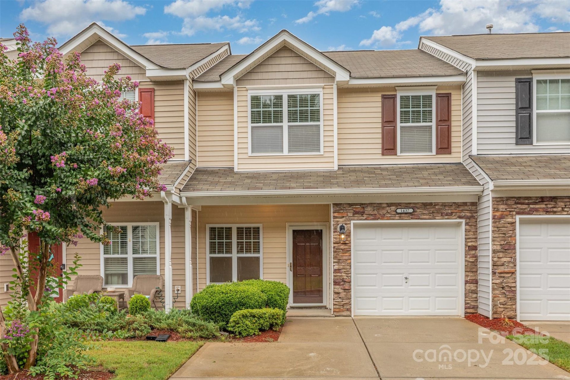 Property at 1437 Harpers Inlet Drive, Clover, SC 29710