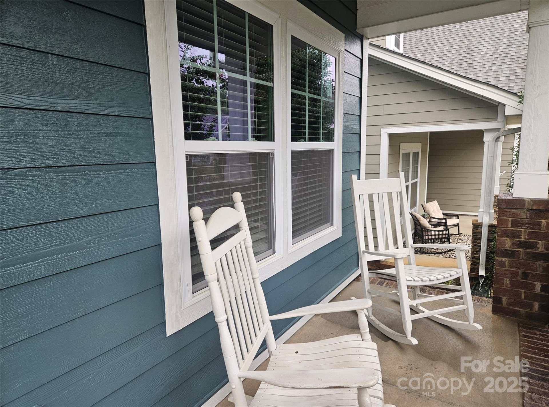 Property image 3 at 267 Harrison Lane, Locust, NC 28097