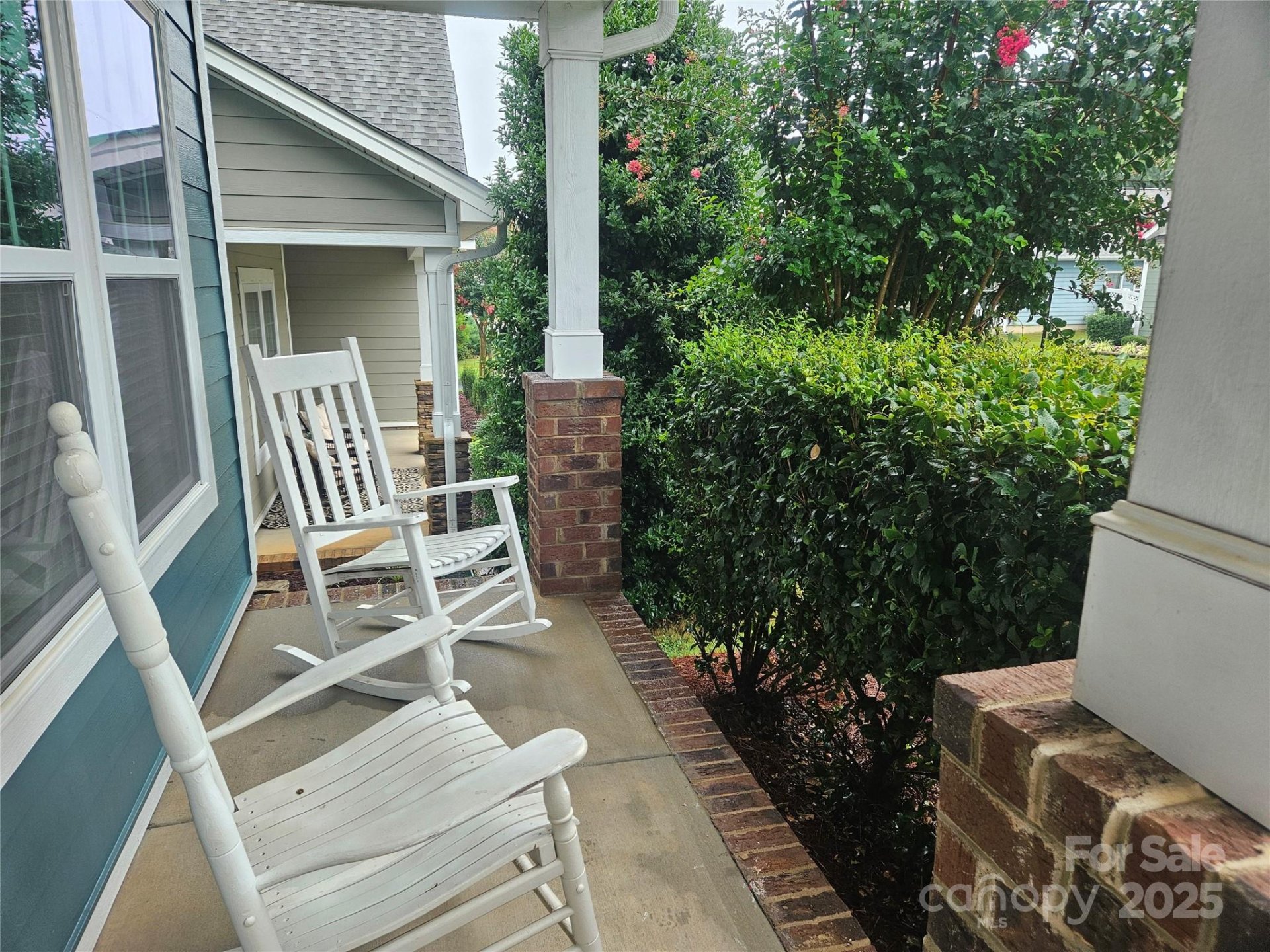 Property image 4 at 267 Harrison Lane, Locust, NC 28097