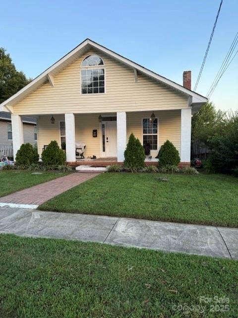 Property image 2 at 47 Douglas Avenue, Concord, NC 28025
