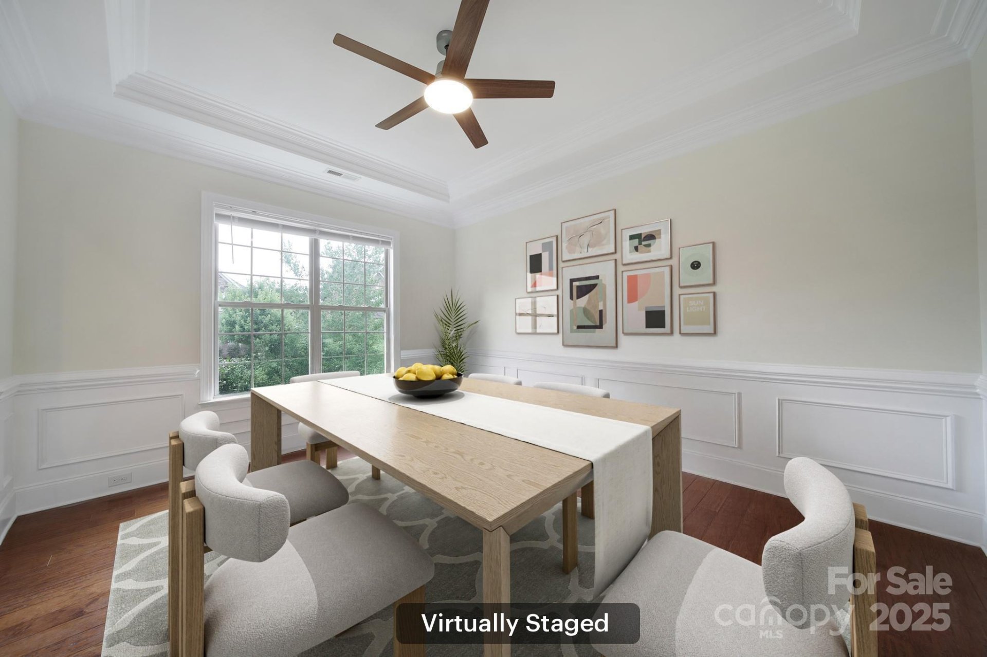 Property image 5 at 2603 Bee Ridge Court, Waxhaw, NC 28173