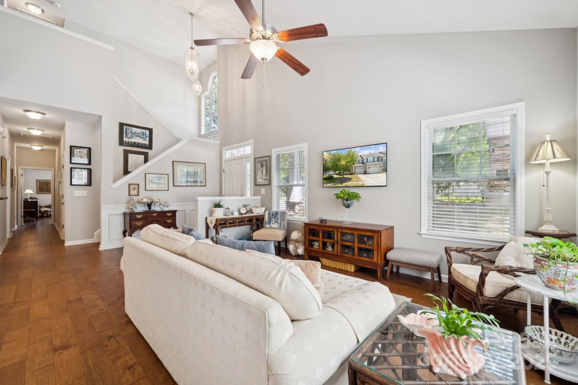 Property image 2 at 358 Rose Garden Court, Rock Hill, SC 29732