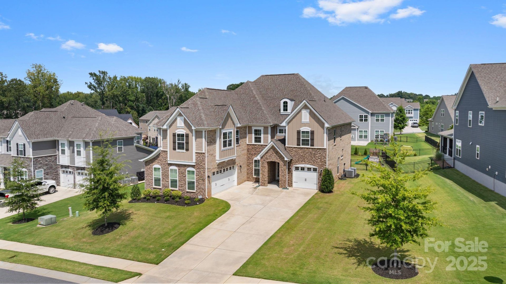 Property image 2 at 9845 Verdun Court, Fort Mill, SC 29707
