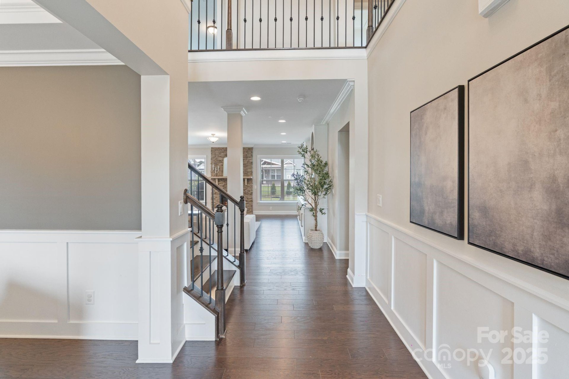 Property image 3 at 9845 Verdun Court, Fort Mill, SC 29707