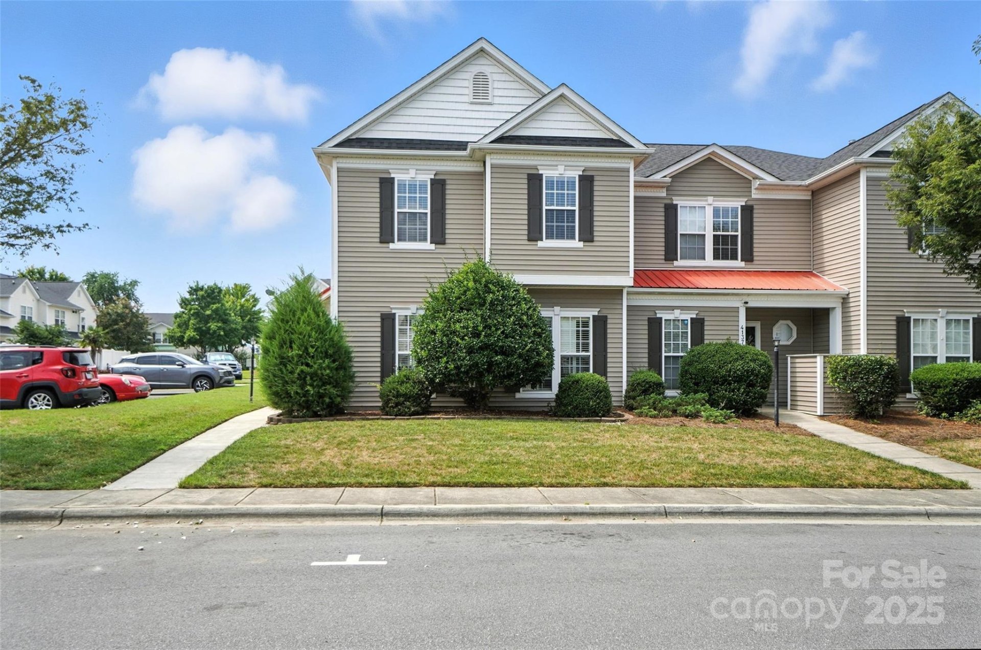 Property image 1 at 4133 Carl Parmer Drive, Harrisburg, NC 28075