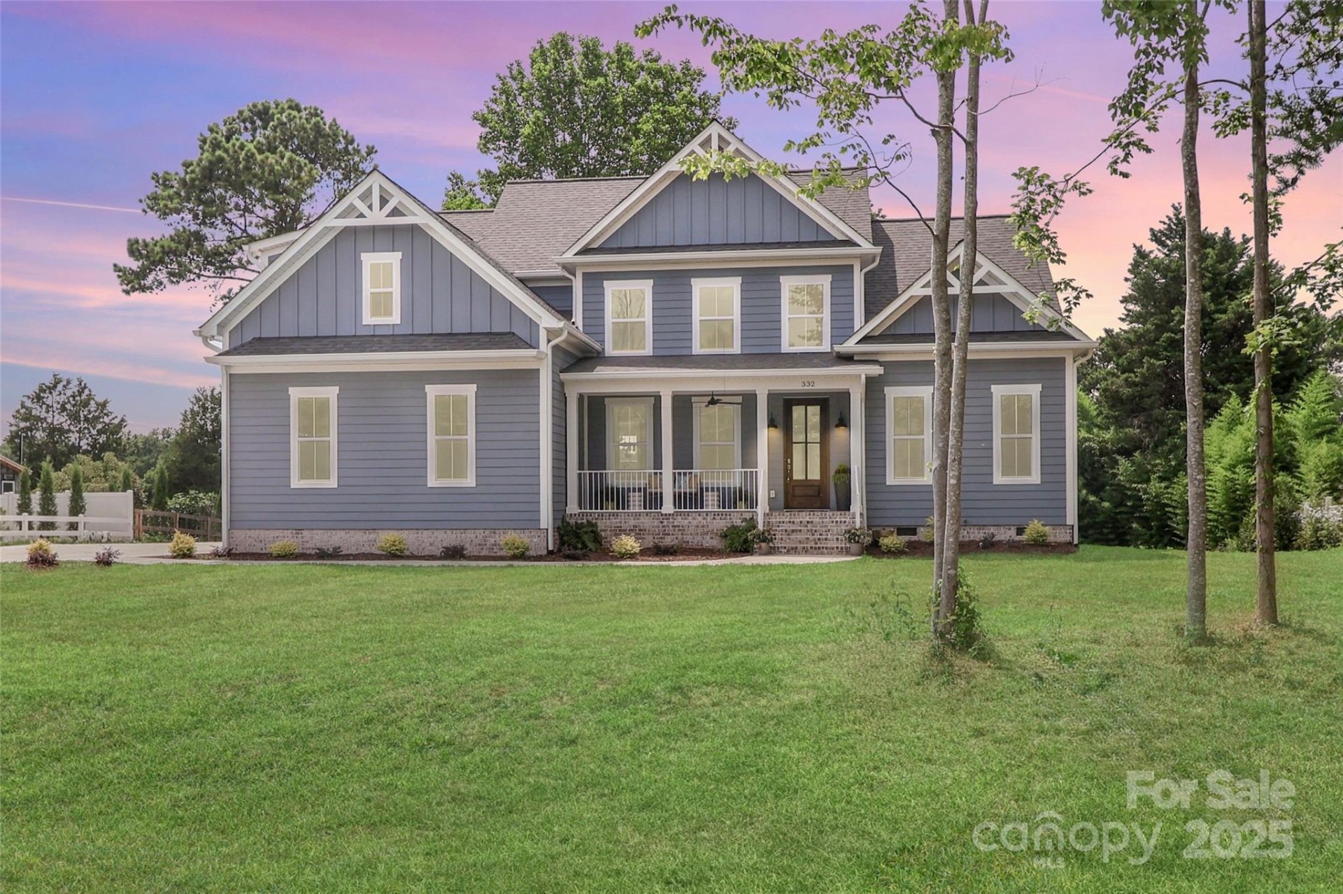 Property image 1 at 332 Canvasback Road, Mooresville, NC 28117