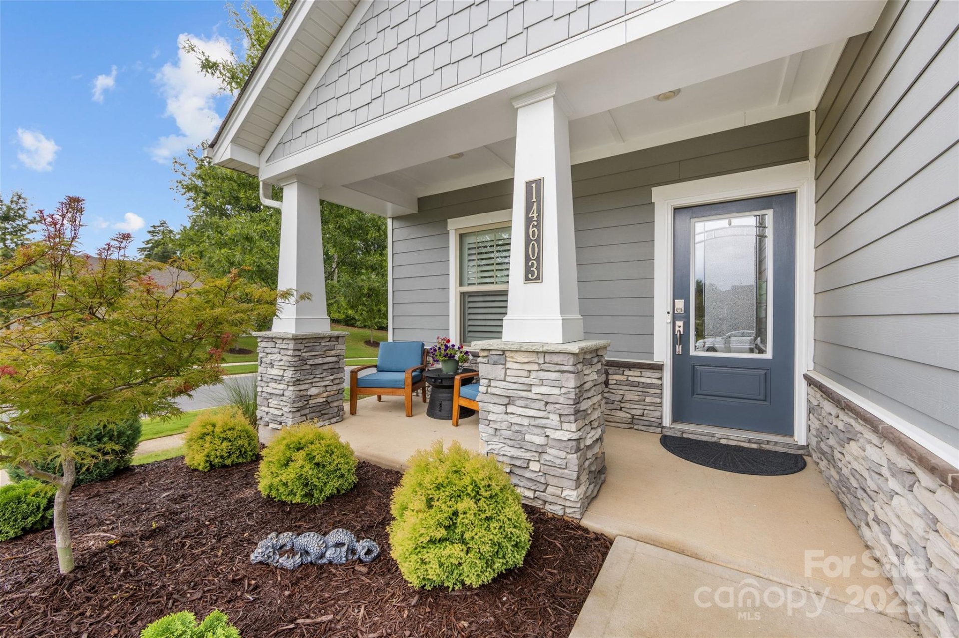 Property image 2 at 14603 Batteliere Drive, Charlotte, NC 28278