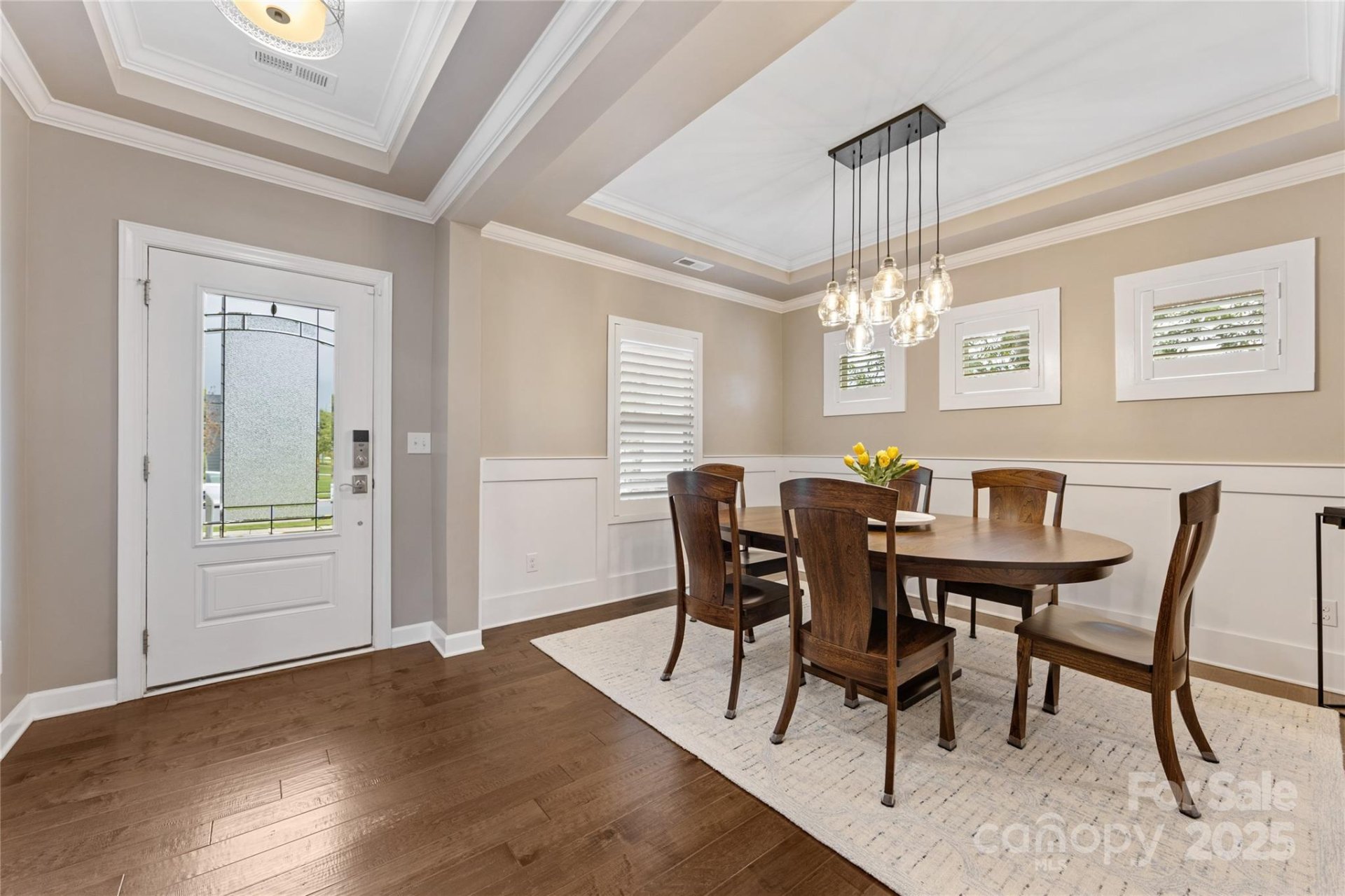 Property image 3 at 14603 Batteliere Drive, Charlotte, NC 28278