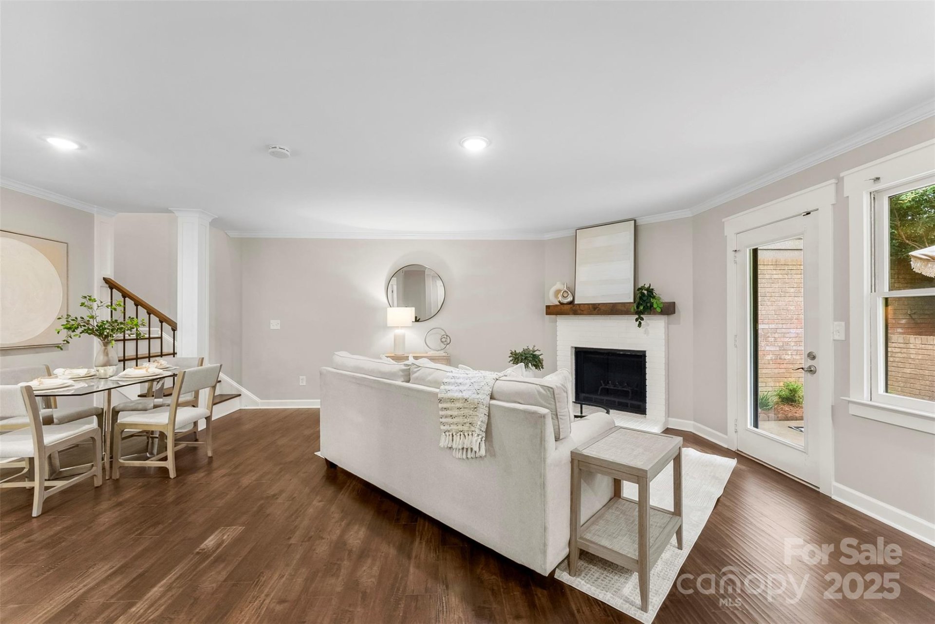 Property image 3 at 3516 Colony Crossing Drive, Charlotte, NC 28226