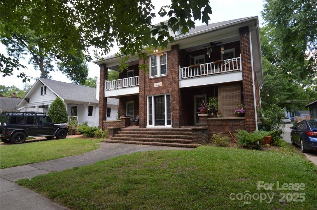 Property image 2 at 1716 Thomas Avenue, Charlotte, NC 28205