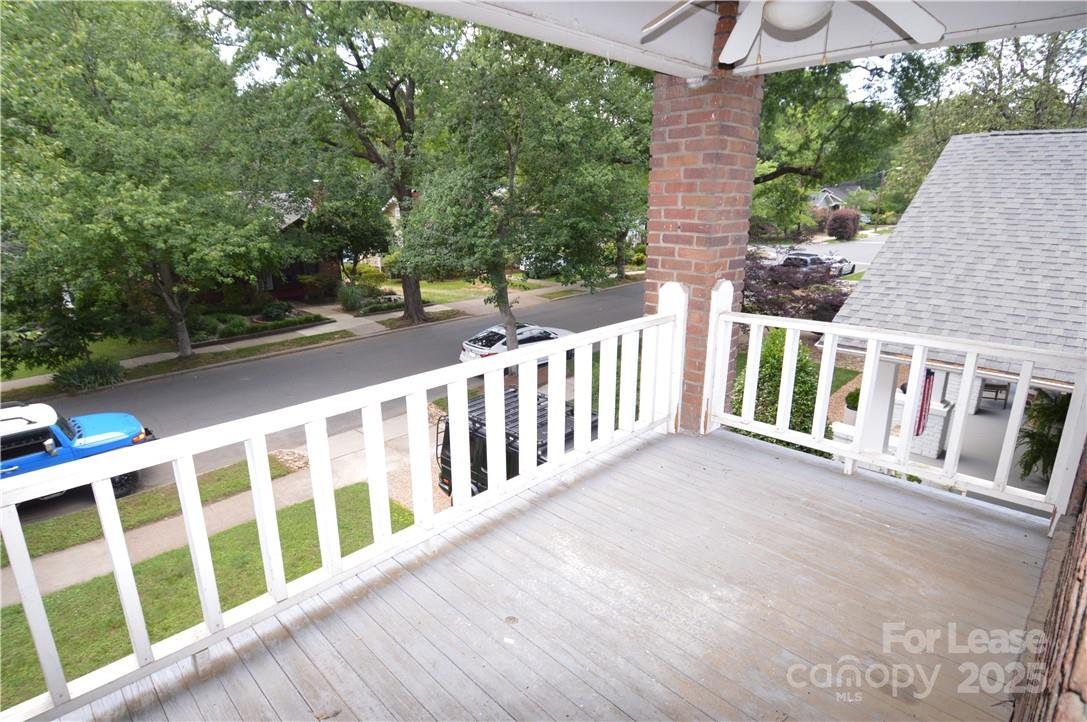 Property image 3 at 1716 Thomas Avenue, Charlotte, NC 28205
