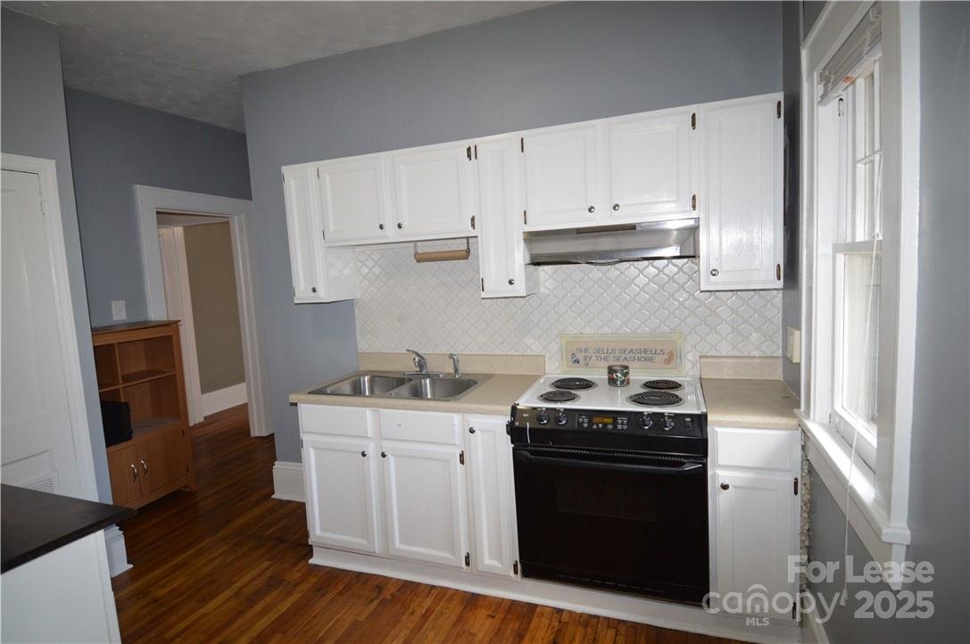 Property image 4 at 1716 Thomas Avenue, Charlotte, NC 28205
