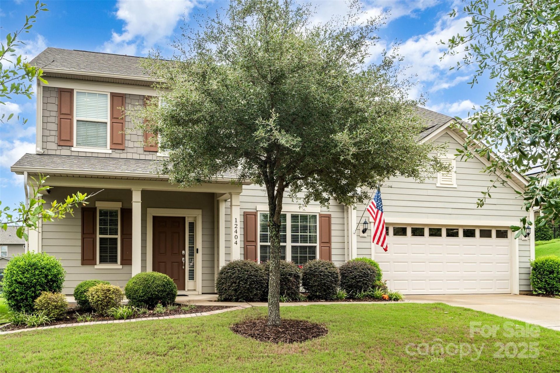 Property image 2 at 12404 Current Drive, Charlotte, NC 28278