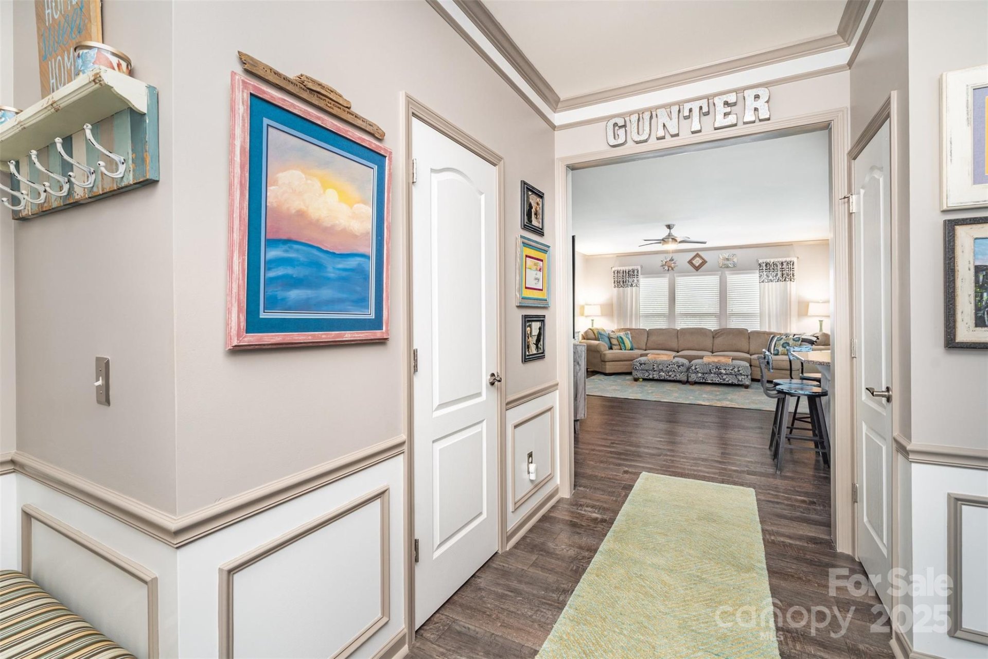 Property image 4 at 12404 Current Drive, Charlotte, NC 28278