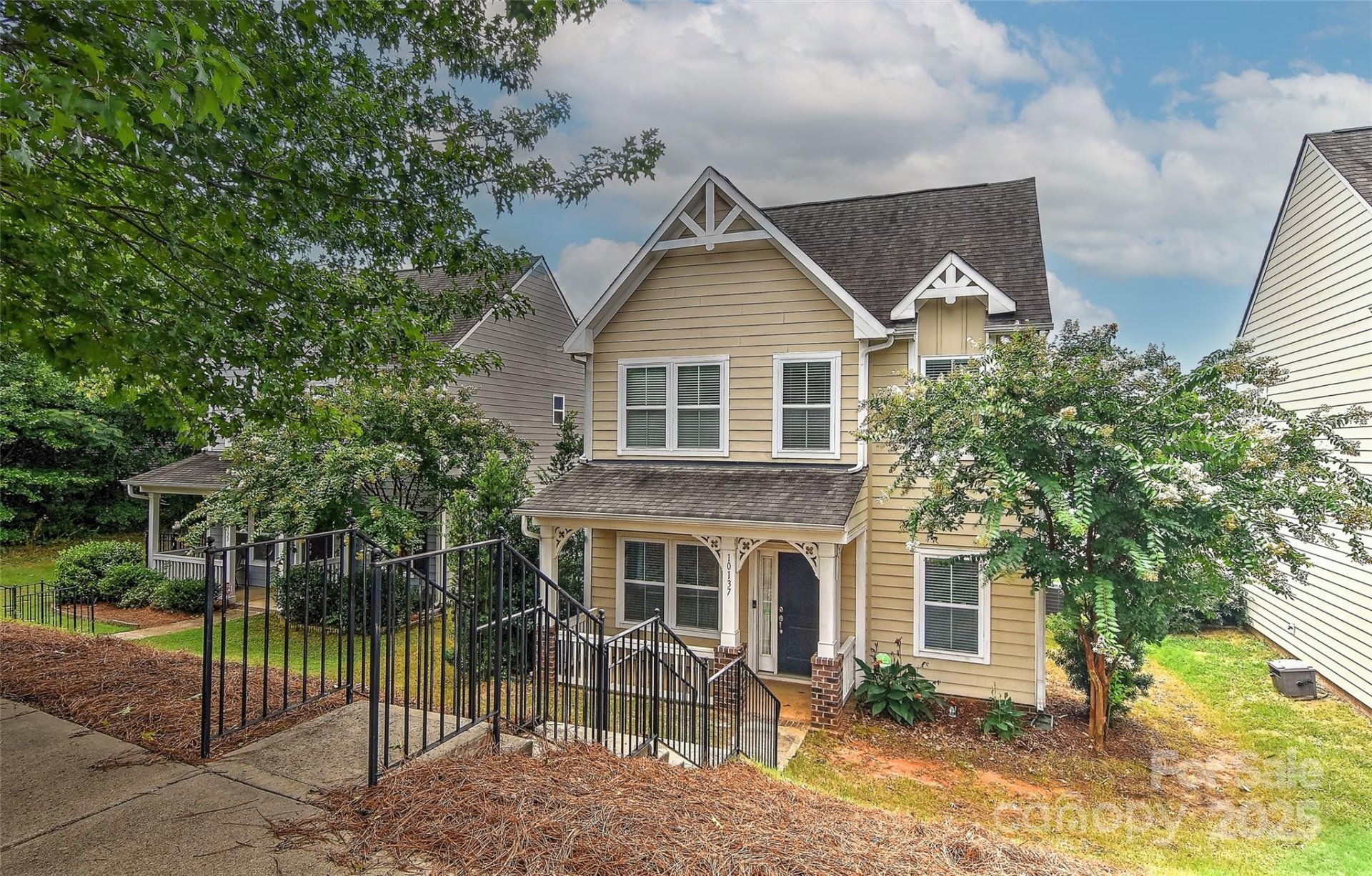 Property at 10137 Sam Meeks Road, Pineville, NC 28134