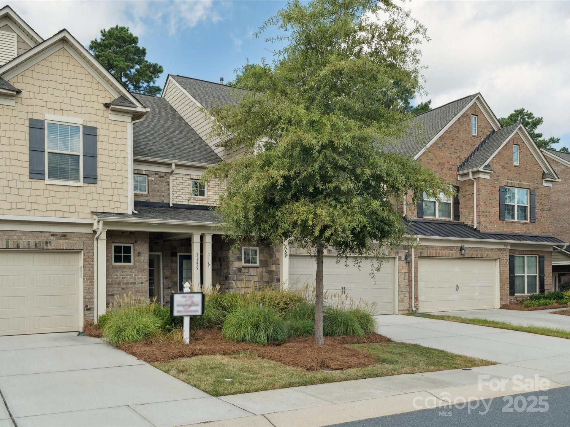 Property image 2 at 3161 Hartson Pointe Drive, Fort Mill, SC 29707