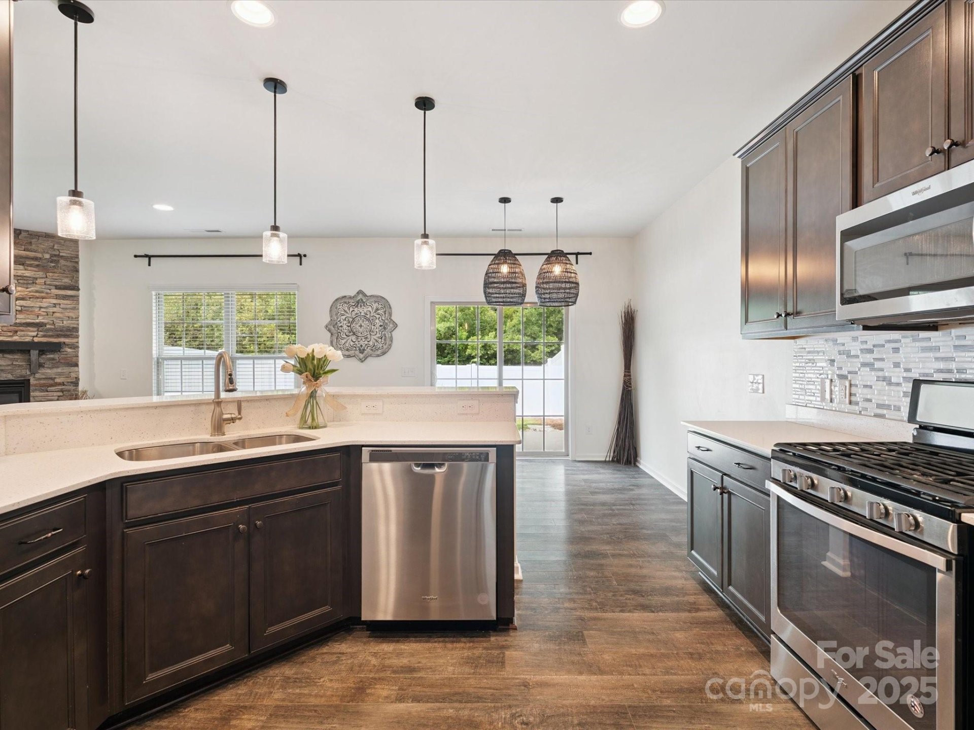 Property image 3 at 3161 Hartson Pointe Drive, Fort Mill, SC 29707