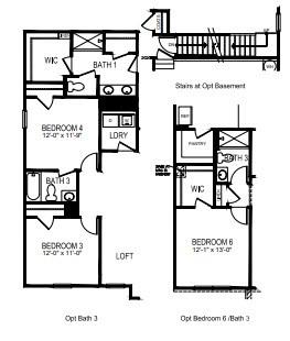 Property image 3 at 740 14th Avenue Court, Hickory, NC 28601
