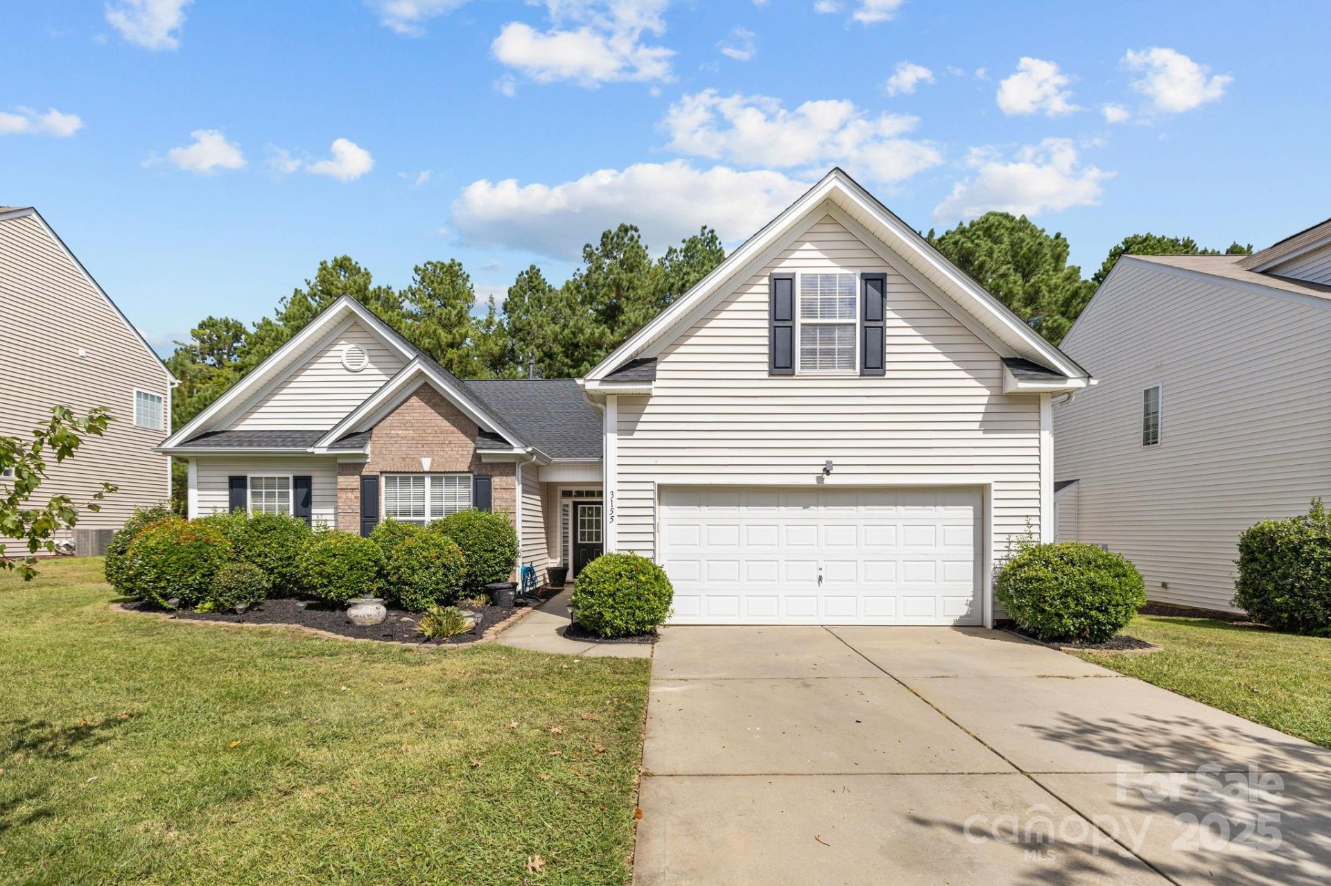 Property at 3155 Pine Bluff Way, Indian Land, SC 29707