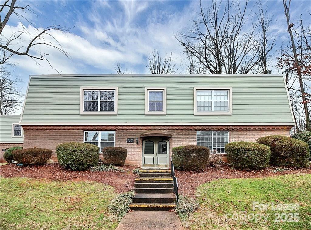 2634 Park Road