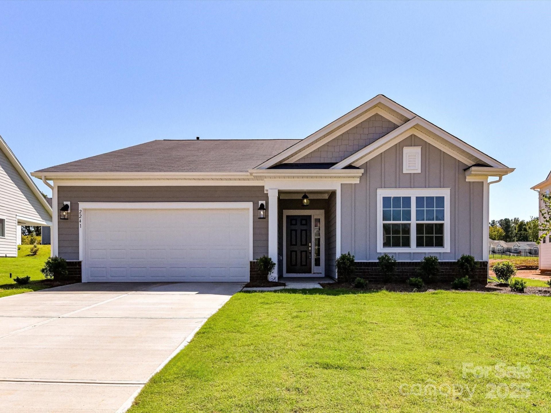 Property image 1 at 2241 Camber Drive, Gastonia, NC 28054