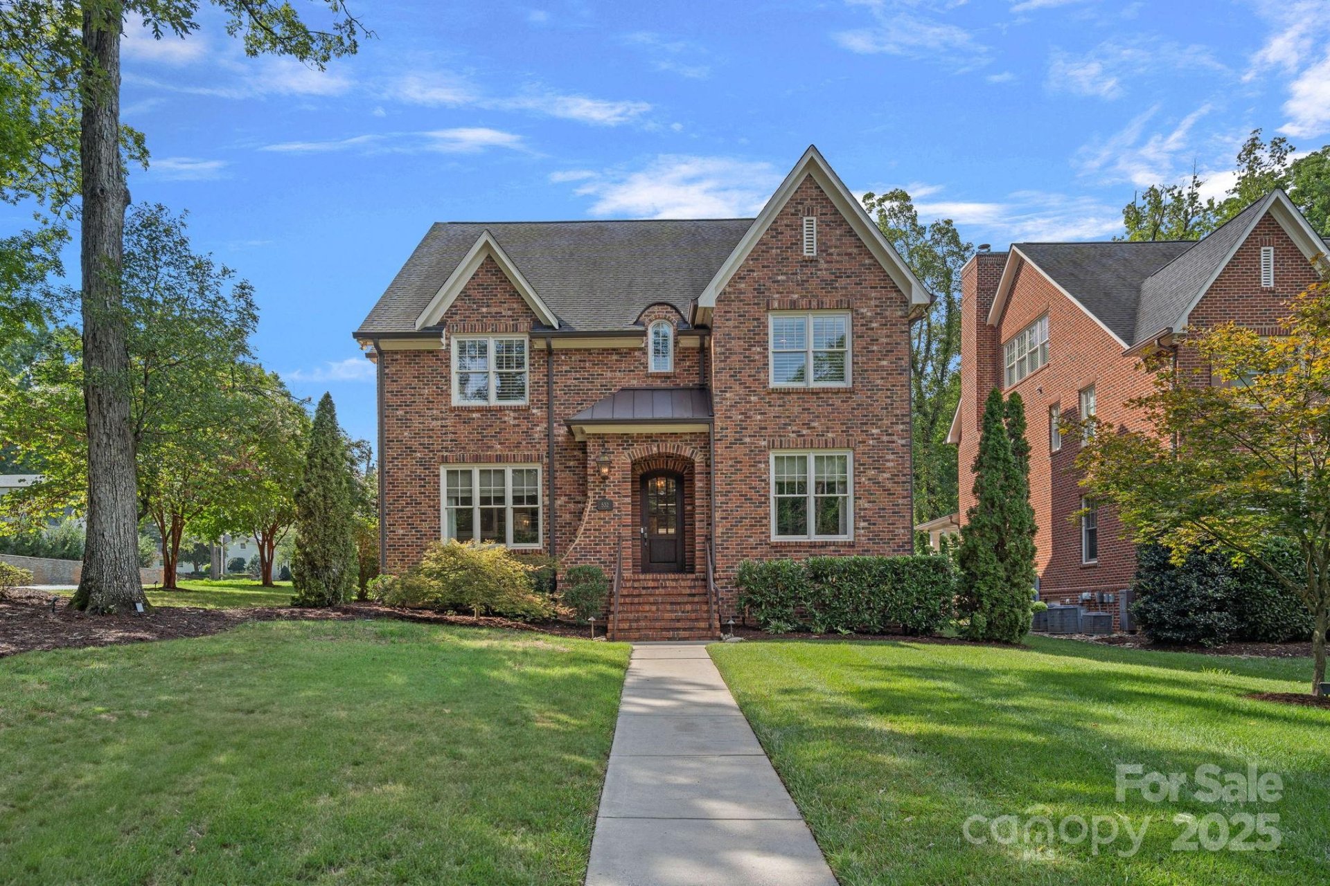 532 Ashworth Road