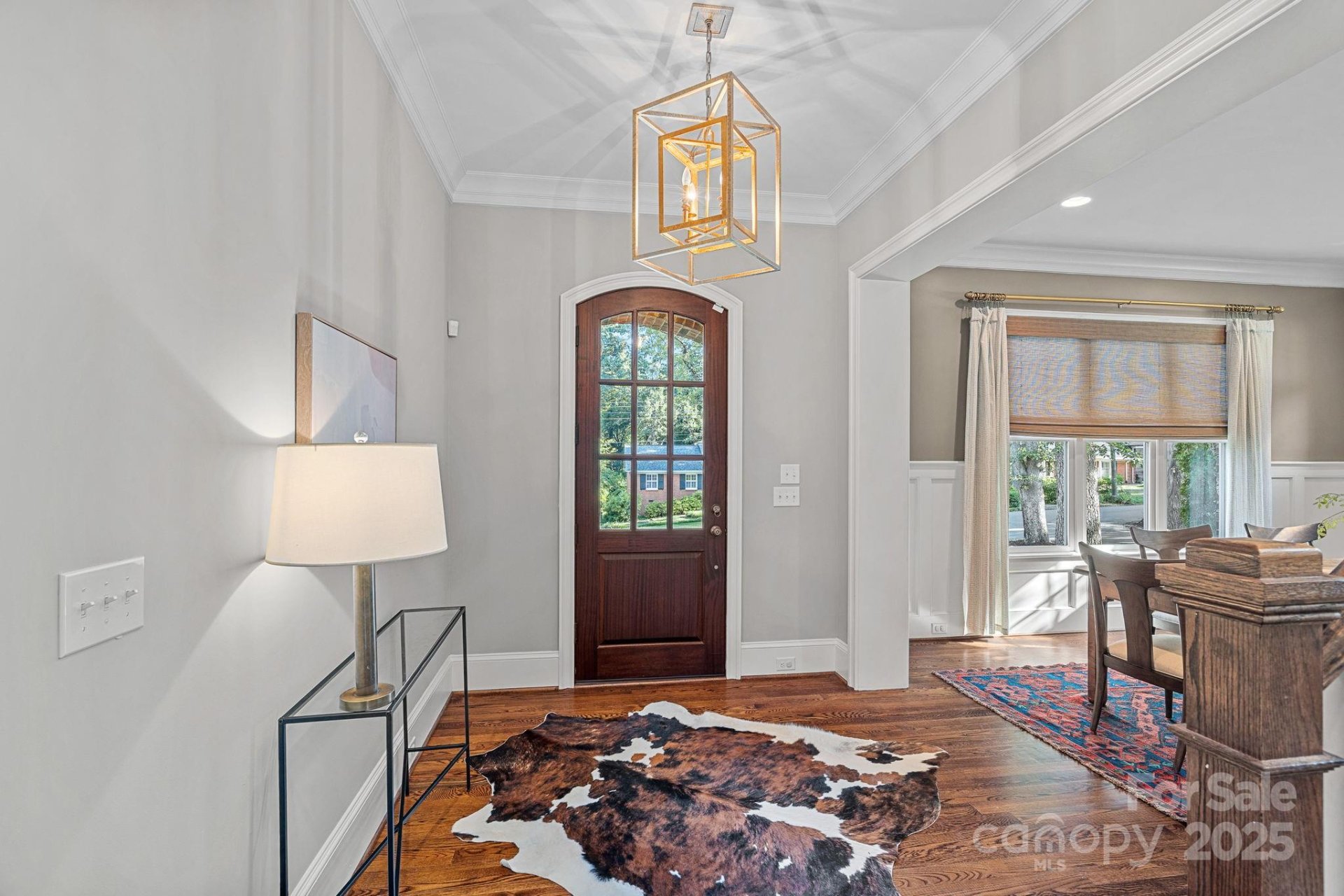 Property image 2 at 532 Ashworth Road, Charlotte, NC 28211